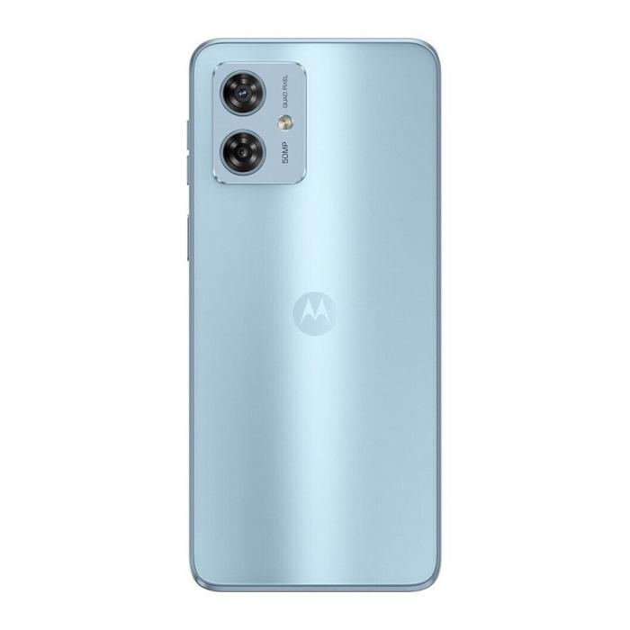 Motorola - (NY) Motorola Moto G54 8GB/256GB (Ice Blå)