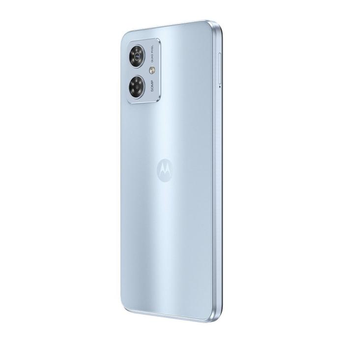 Motorola - (NY) Motorola Moto G54 8GB/256GB (Ice Blå)