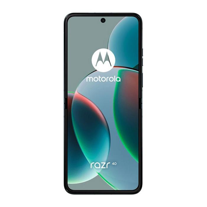 Motorola - (NY) Motorola Razr 40 8GB/256GB Grön