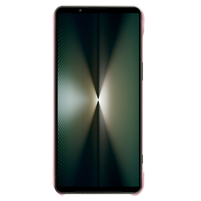 A-One Brand - Sony Xperia 1 VII Mobilskal med Dual Kortfack - Roséguld