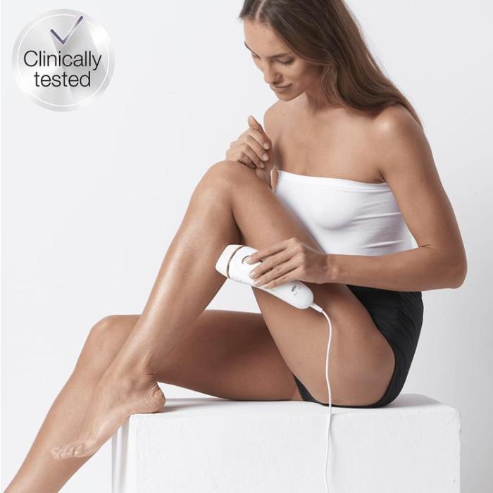 UTGATT5 - BRAUN IPL Silk·expert Pro 5 PL5014