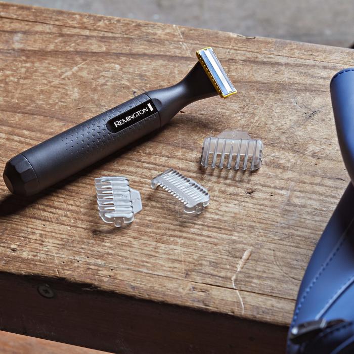UTGATT1 - Remington Trimmer Omniblade HG1000