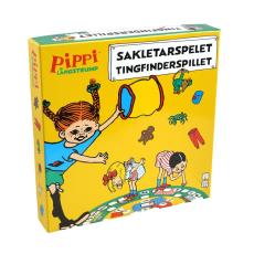 ASTRID - ASTRID Br&auml;dspel Sakletarspel (DK/SE)