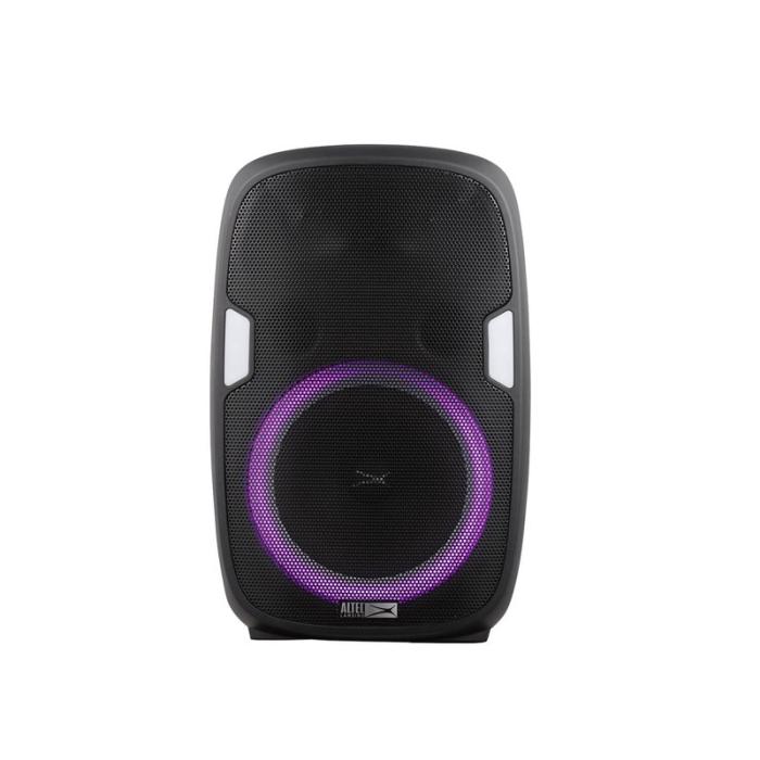 ALTEC - ALTEC IMT8100 SoundRover 75 Partyhögtalare Svart