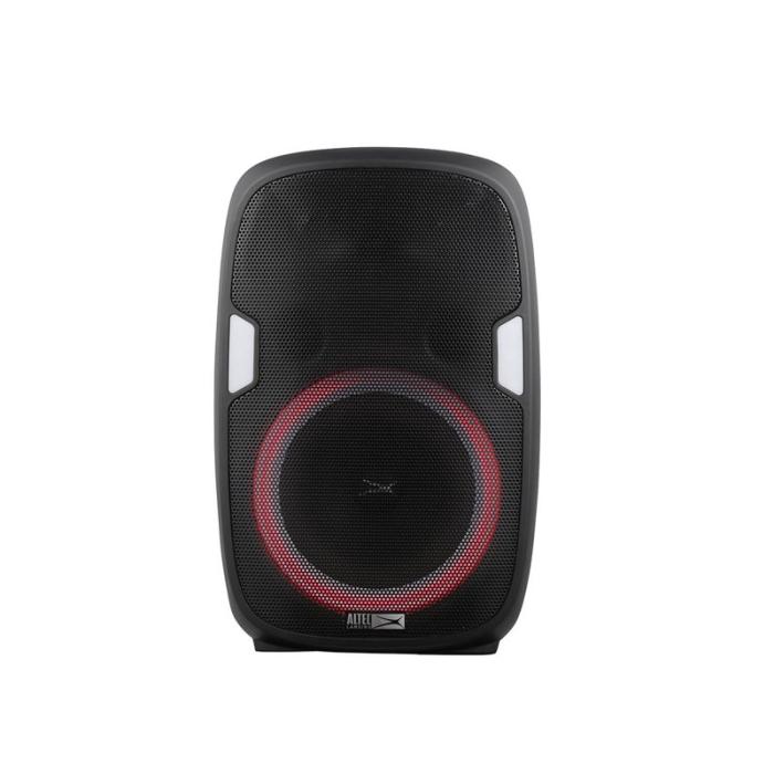 ALTEC - ALTEC IMT8100 SoundRover 75 Partyhögtalare Svart