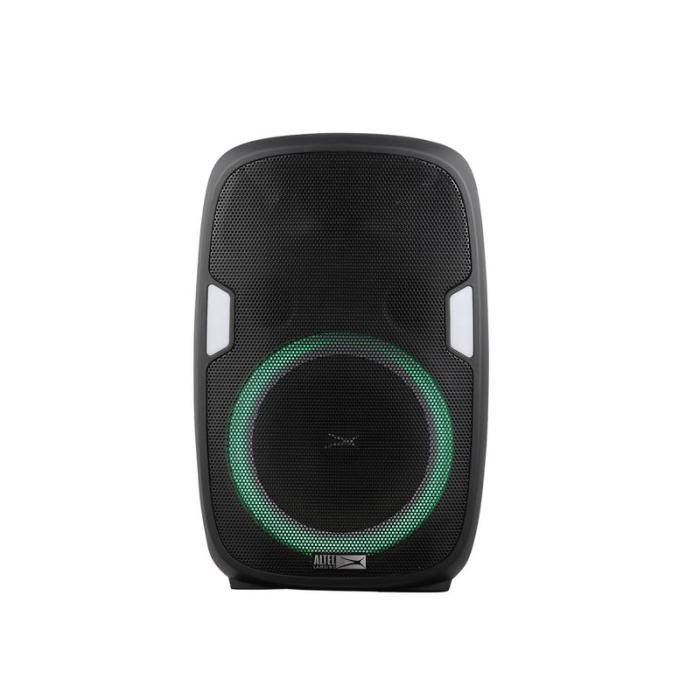 ALTEC - ALTEC IMT8100 SoundRover 75 Partyhögtalare Svart