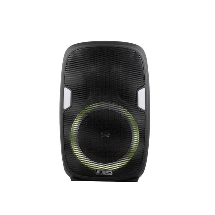 ALTEC - ALTEC IMT8100 SoundRover 75 Partyhögtalare Svart