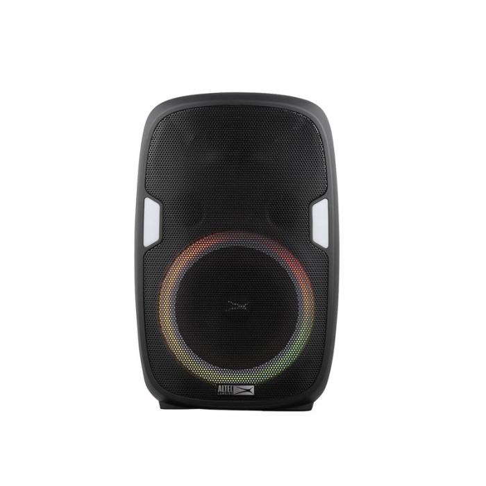 ALTEC - ALTEC IMT8100 SoundRover 75 Partyhögtalare Svart