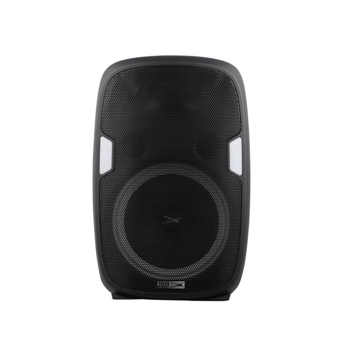 ALTEC - ALTEC IMT8100 SoundRover 75 Partyhögtalare Svart