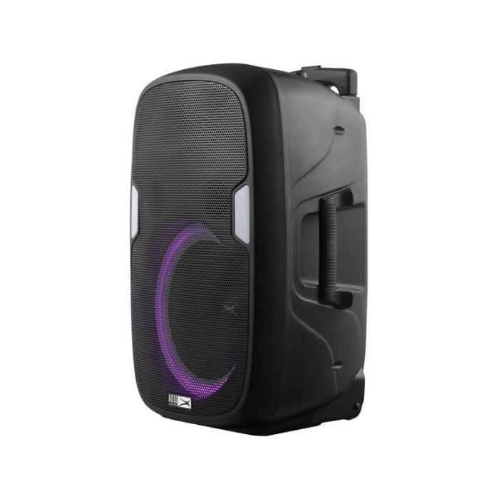 ALTEC - ALTEC IMT8100 SoundRover 75 Partyhögtalare Svart