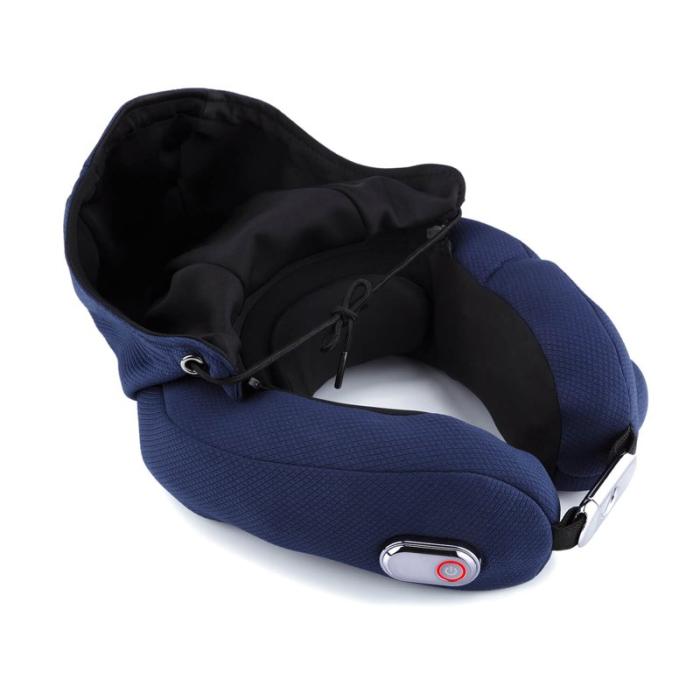 Medivon - MEDIVON Nackmassageapparat CosyGo Blue