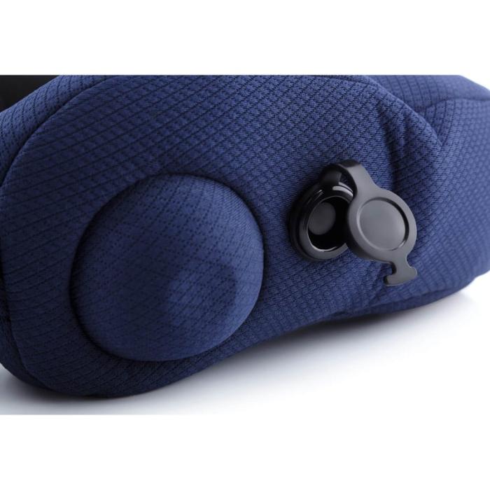 Medivon - MEDIVON Nackmassageapparat CosyGo Blue