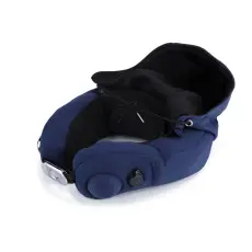 Medivon - MEDIVON Nackmassageapparat CosyGo Blue