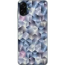 iSecrets - Mobilskal till Samsung Galaxy A07 4G med Cyklon