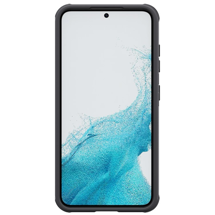 Nillkin - Nillkin Galaxy A54 5G Mobilskal Camshield Pro - Svart