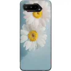 Gustaf - Mobilskal till Asus ROG Phone 5 med Sommarblommor