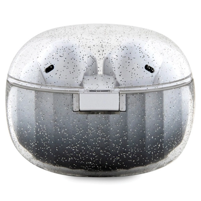 Guess - Guess TWS In-ear Hörlurar Bluetooth Glitter Gradient - Svart