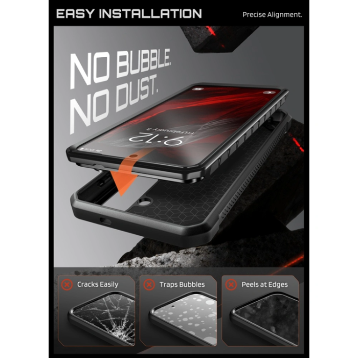 SupCase - SupCase Mobilskal För Galaxy S26 Magsafe Unicorn Beetle Pro