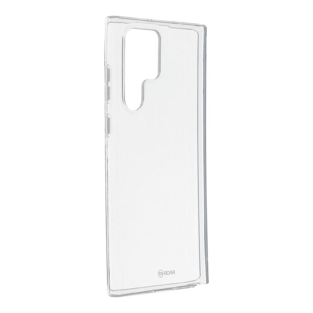 Jelly skal Roar till Samsung Galaxy S22 Ultra transparent | 2353 | AlltMobil