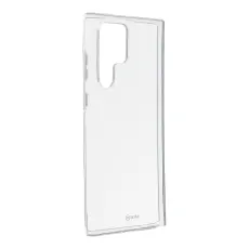 OEM - Jelly skal Roar till Samsung Galaxy S22 Ultra transparent