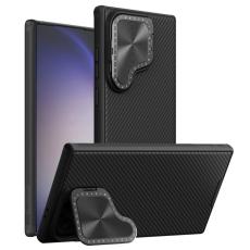 Nillkin - NILLKIN CamShield Prop Series Mobilskal till Samsung Galaxy S24 Ultra Svart