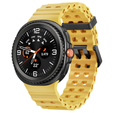 A-One Brand - Galaxy Watch 8 (40mm/44mm) 8 Classic (46mm) Armband Silikon