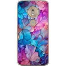 iSecrets - Mobilskal till Motorola Moto G7 Play med Magiskt