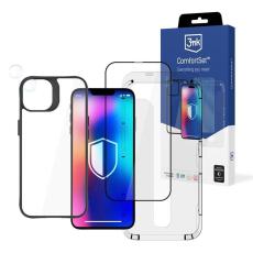 3MK - 3MK [4 PACK] iPhone 14 Plus Skyddspaket Comfort Set