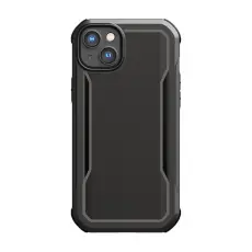 Raptic - Raptic iPhone 14 Plus Skal Magsafe Fort Armored - Svart