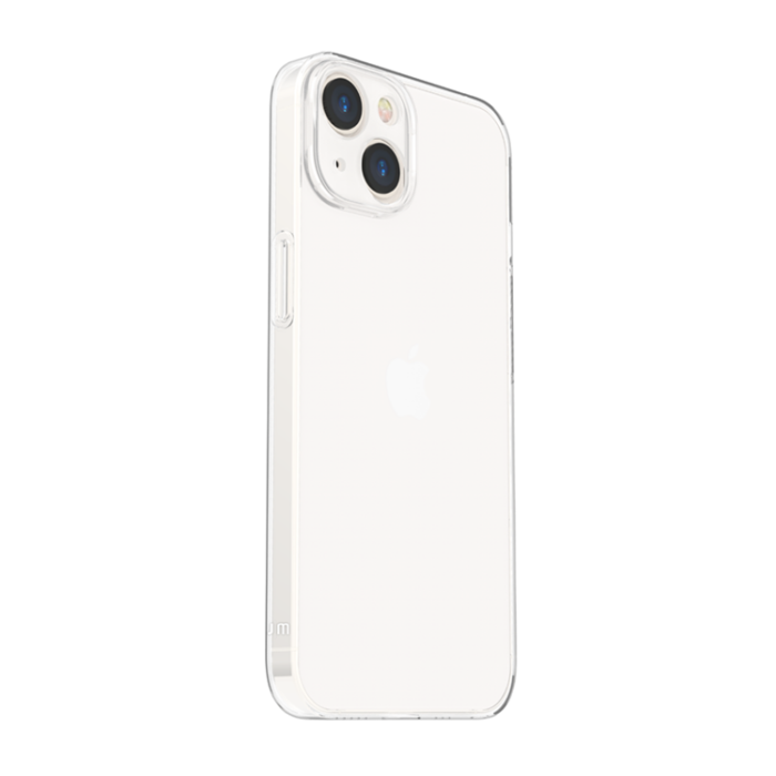 UTGATT1 - Just Mobile iPhone 14 Plus Skal TENC Slim Fit - Frost
