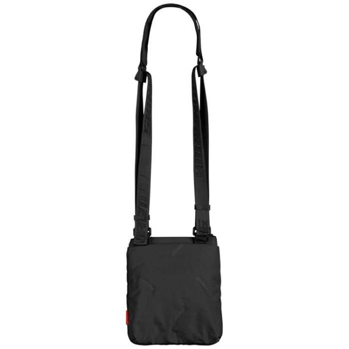 Skinarma - Skinarma Crossbody Väska Jax - Svart