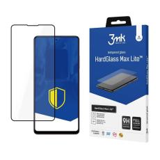 3MK - 3mk Xiaomi Redmi Note 12 Pro/Plus/12E HybridGlas Skärmskydd NeoGlass - Clear