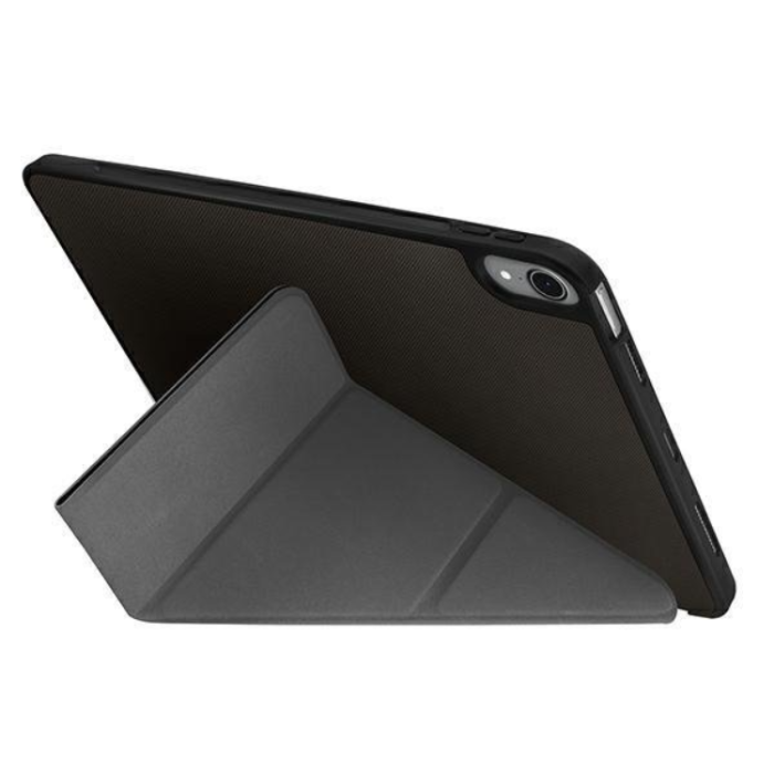 UNIQ - UNIQ iPad Air 10.9 (2020) Fodral etui Transforma Rigor - Grå