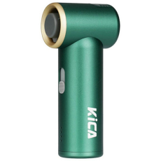 KICA - KICA Jet Mini Handhållen Fläkt Multifunctional - Grön
