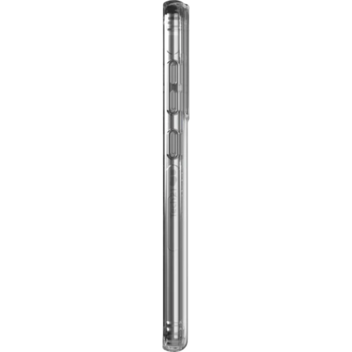 UTGATT1 - Tech21 Galaxy S21 FE Skal Evo Clear - Transparent
