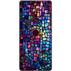 iSecrets - Mobilskal till Sony Xperia XZ3 med Disco