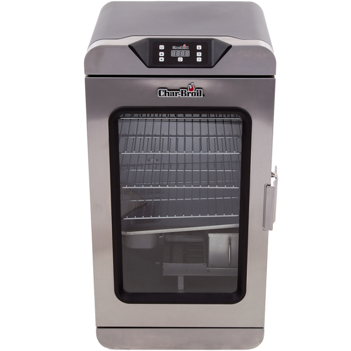 Char-Broil - Char-Broil Digital Smoker 2