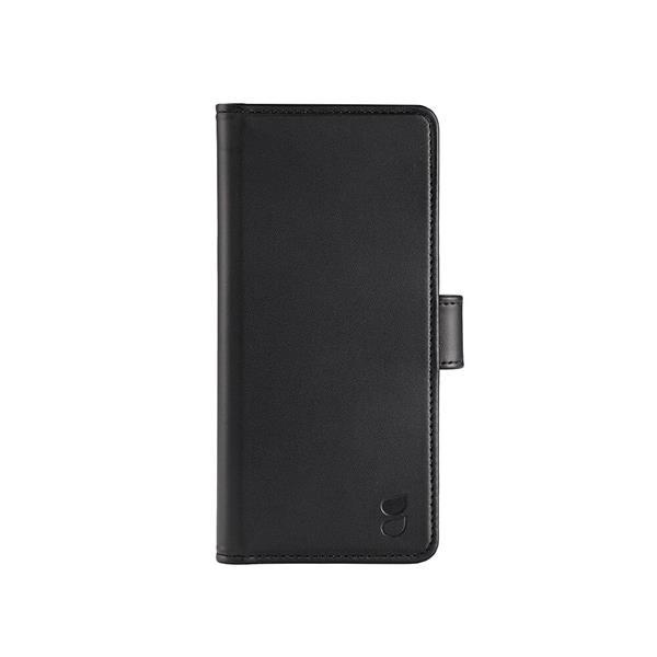 GEAR Mobilfodral Xperia 5 III - Svart | 2353 | AlltMobil