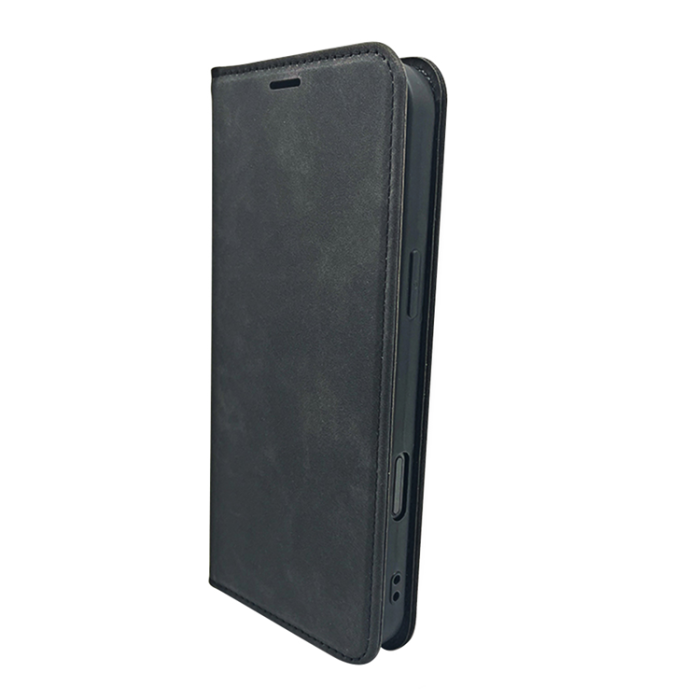 OEM - Xiaomi Redmi 13C 4G/5G/Poco C65 Plånboksfodral Smart Suede