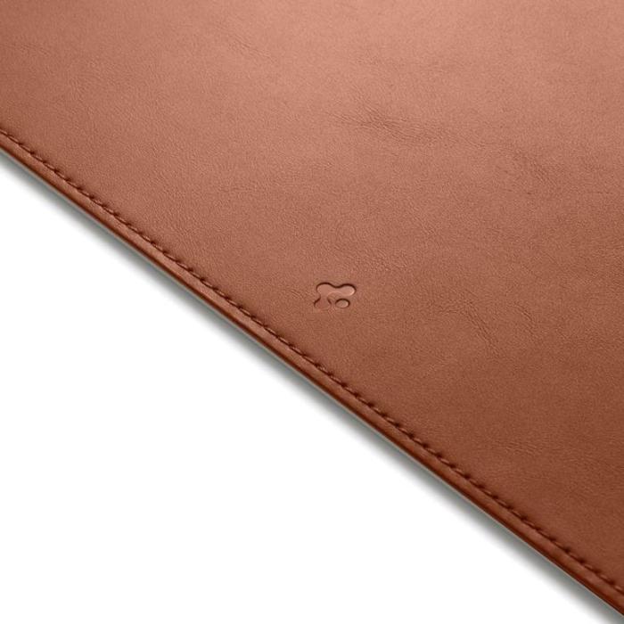 Spigen - Spigen Musmatta LD301 - Brun