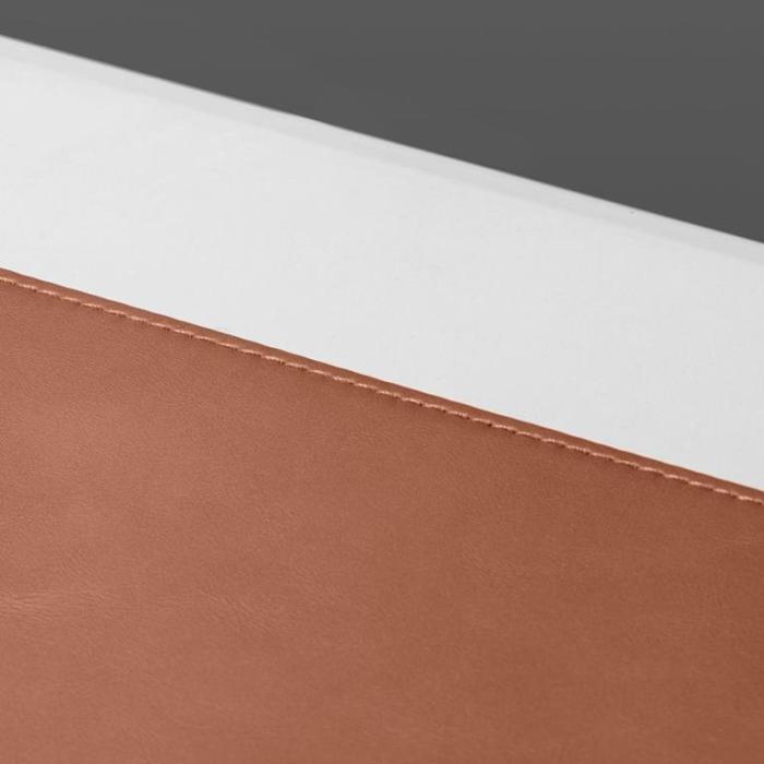 Spigen - Spigen Musmatta LD301 - Brun