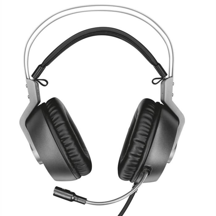 UTGATT1 - TRUST GXT 430 Ironn Gaming Headset