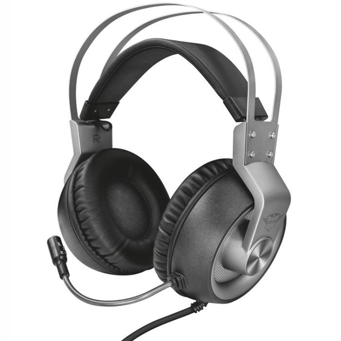 UTGATT1 - TRUST GXT 430 Ironn Gaming Headset