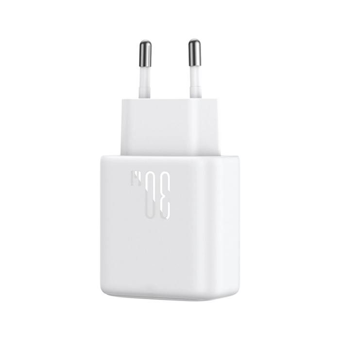 Joyroom - Joyroom JR-TCF24 Snabbladdare 30W USB-C PD QC SFC