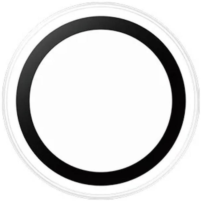 PanzerGlass - PanzerGlass iPhone 16e Kameralinsskydd Härdat Glas Hoops