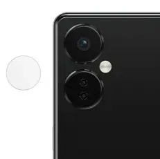 OEM - [1-PACK] OnePlus Nord CE 3 Lite Kameralinsskydd i Härdat glas