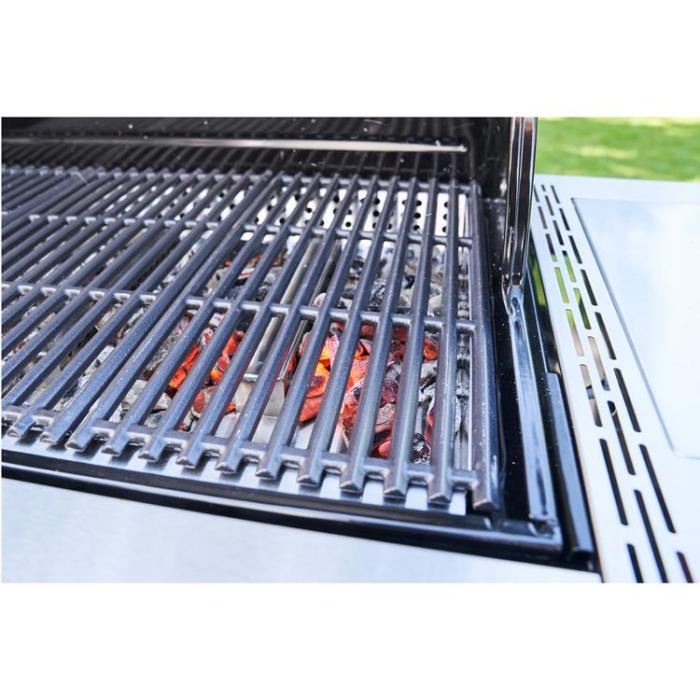 Char-Broil - Char-Broil MADE2MATCH koltråg för Professional gasolgrillar