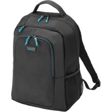 UTGATT1 - Dicota Spin ryggsäck för laptops upp till 15,6"- Svart