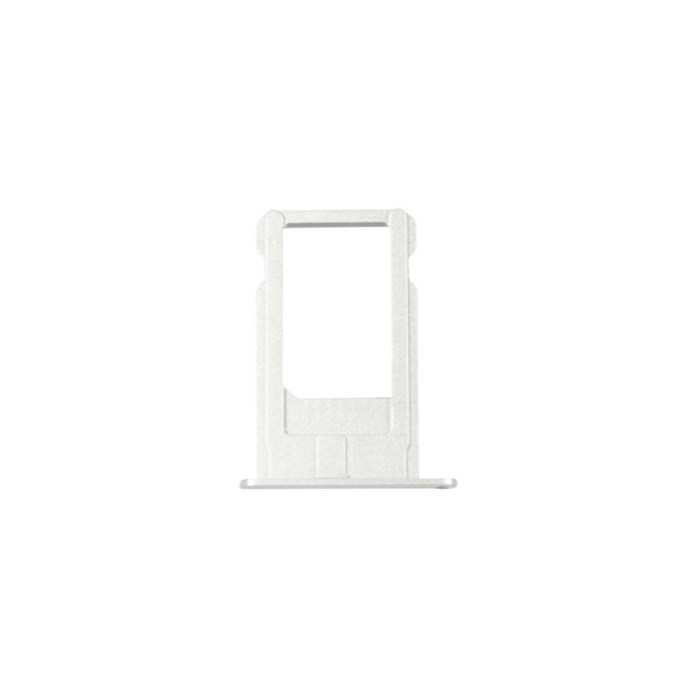 UTGATT1 - iPhone 6S Simkortshållare - Silver