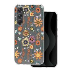 OEM - Galaxy A35 5G Mobilskal IMD Print - Field
